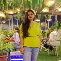 Kanak Soni