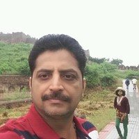 Sudhish Kumar