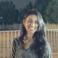 Lolla Lakshmi Vaishnavi