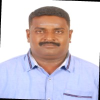 Nataraj Pandian