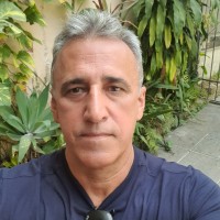 Geraldo Magela Rebouças de Oliveira