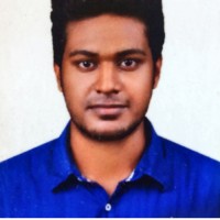 Pranav S B