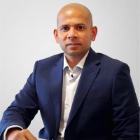 Rakesh Boddu