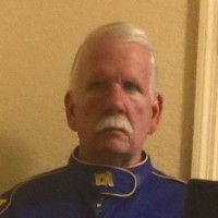 Merrill Quintrell