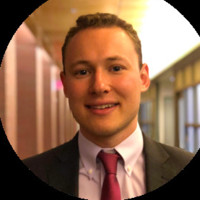 Zachary Greenblatt