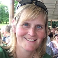 Caroline Knott
