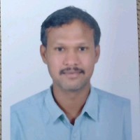 MURALIDHARAN RAVICHANDRAN