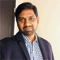 Nitin Kamble