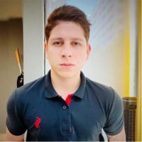 Misael Vega