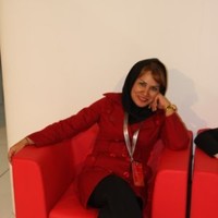 Fatemeh Salimi