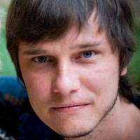 Mikhail Barikov