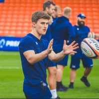 Aneurin Thomas