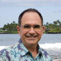 Bruce Pratt