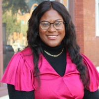 Denesha Ogunsegha