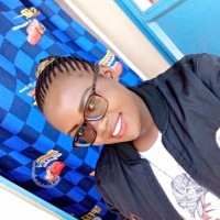 Gloria Chepkoech