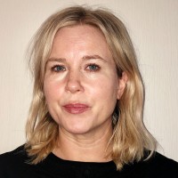 Amy Andersson