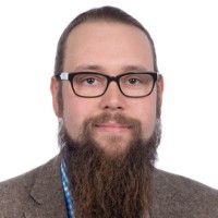 Eric Wysocki