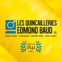 Edmond Baud