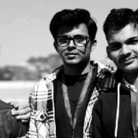 Amar Chaubey