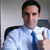 Sean Amavisca