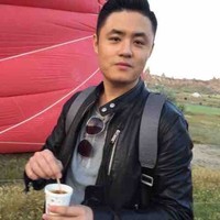 Ian Wang