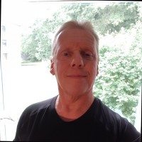 Carl Goran Fredrikson