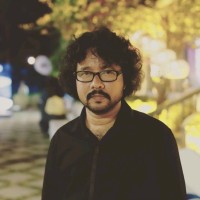 Sanjoy Roy