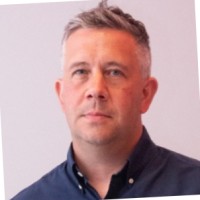 Stuart Greenhill