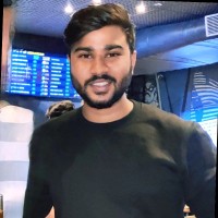 Aman Khare