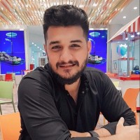 Abdullah Amir