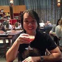 Ed Tai