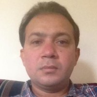 Aftab Syed