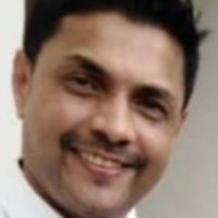 Edward Jaipal Ebenezer