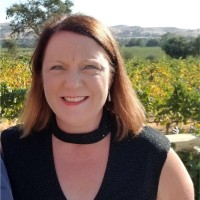 Alison Penrose