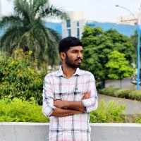 Mayur Bhadvankar