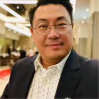 Greg Wong
