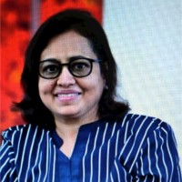 Suneeta Agrawal