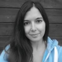 Sylvie Hovorková Stefanovová