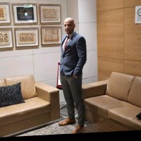 Abderrahmane Aroun