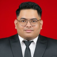 Muhammad Fauzan Islamyah Sanrais