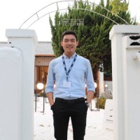 Ricky Setiawan