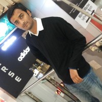 Deepak Kumar Yadav