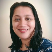 Tilottama Bose Kumar
