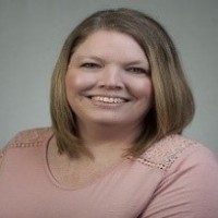 Mandy Fisher