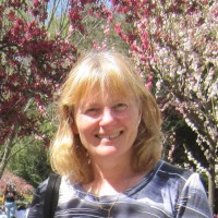 Nadine Morrison (Née Thomlinson)
