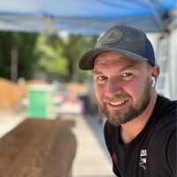 Kyle Massenburg