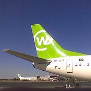 Webjet Conecte-se!
