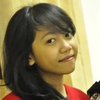 Rista R. Cahayaningrum