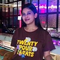 Jyoti Palariya