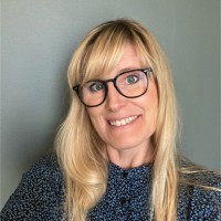 Sarah Ekerbring